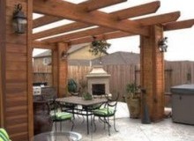 Kwikfynd Pergolas
texasnsw